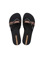 Dámské žabky Kirei 83673 černo-hnědé - Ipanema