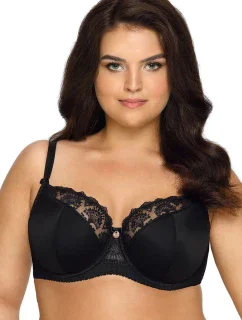 Dámská podprsenka AV 1921 BLACK