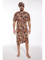 KOSZULA MĘSKA KR 109 WIOSNA 2024 KOSZULA MĘSKA KR 109 WIOSNA 2024