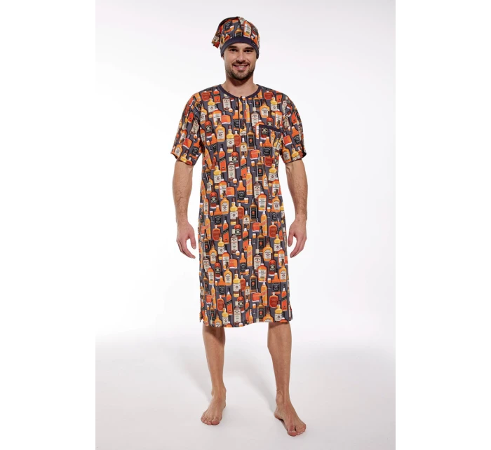 KOSZULA MĘSKA KR 109 WIOSNA 2024 KOSZULA MĘSKA KR 109 WIOSNA 2024