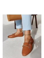 Mokasiny model 207481 Solea Mokasiny model 207481 Solea