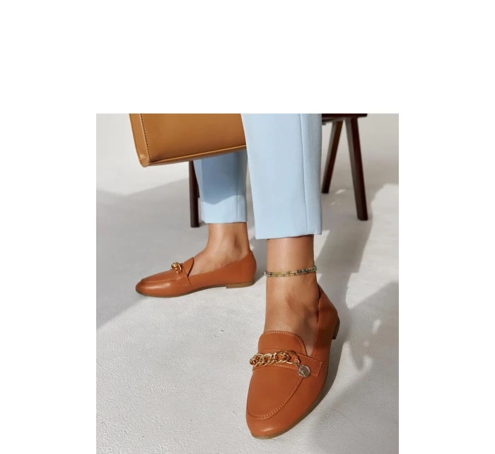 Mokasiny model 207481 Solea Mokasiny model 207481 Solea