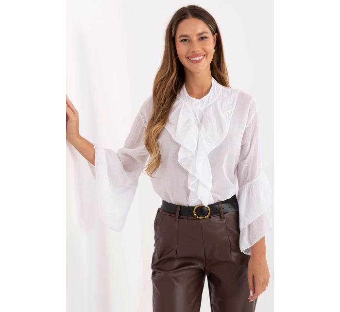 Dámská košile  model 219211 Italy Moda