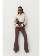 Košile s dlouhým rukávem  model 223530 LaBalancia