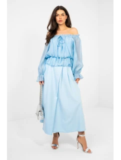 Halenka  model 224657 Rue Paris