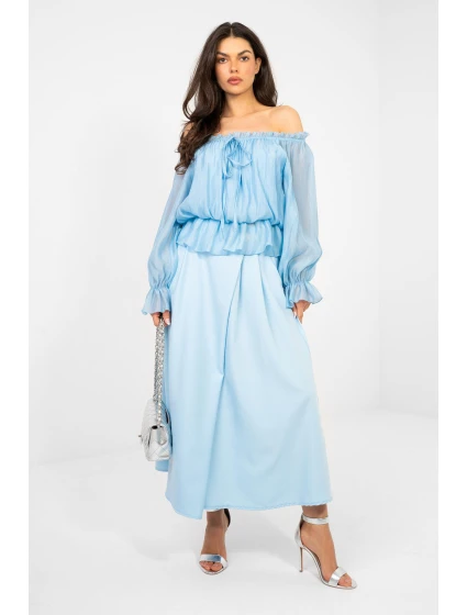 Halenka  model 224657 Rue Paris