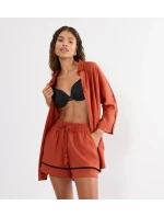 Summer Wear Shorts - ORANGE - TRIUMPH ORANGE - TRIUMPH Summer Wear Shorts - ORANGE - TRIUMPH ORANGE - TRIUMPH