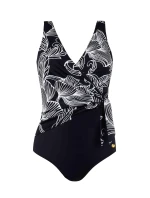 Plavky Self S 1069V2MA12 Madera 12