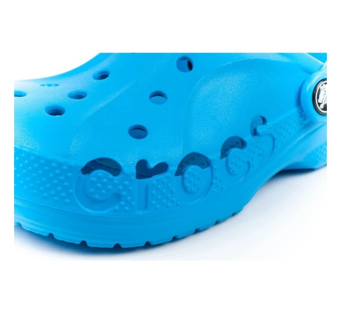 Žabky Crocs Baya Jr 205483-456