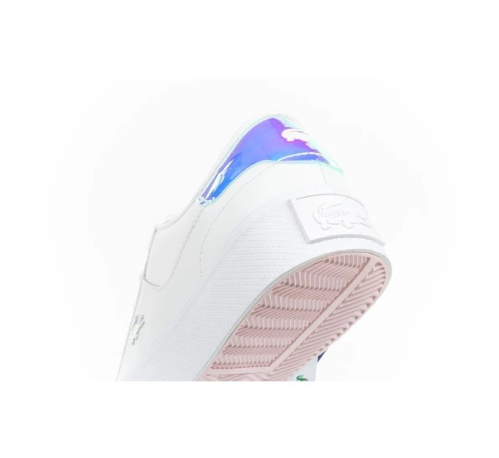 Lacoste Ziane Platform W 041Y9 boty