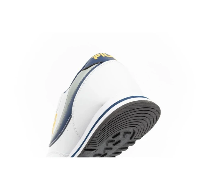 Boty Orbit W model 19771842 dámské - Fila Boty Orbit W model 19771842 dámské - Fila