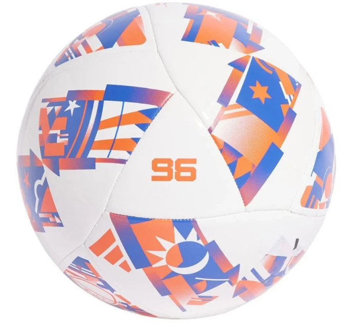 Adidas MLS Club Football IP1626 Adidas MLS Club Football IP1626