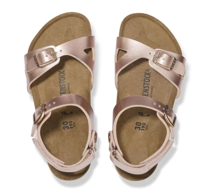 Sandály Rio Jr model 20941729 - Birkenstock