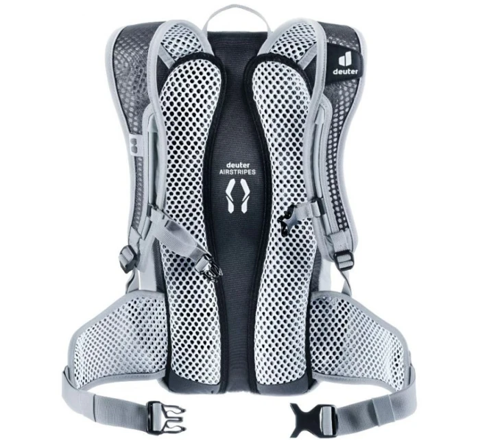 Batoh na kolo Deuter Race 8 l Grey