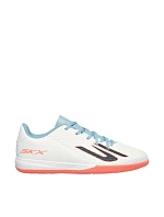 Dětské kopačky  bílé model 21939994 - Skechers