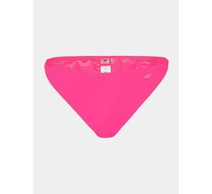 Dámské plavky dámské model 21429742 - 4F Dámské plavky dámské model 21429742 - 4F