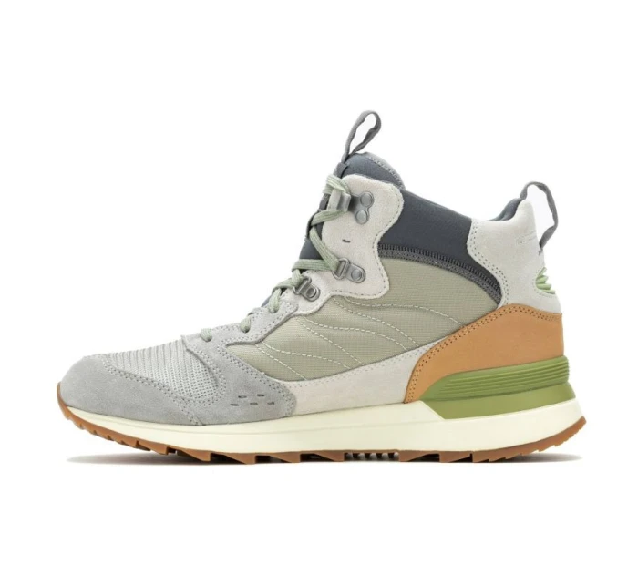 Pánské zimní boty MERRELL J006723 ALPINE 83 SNKR RECRAFT MID (J006723)