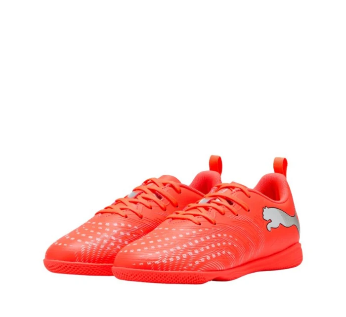 Dětské kopačky Puma Future 9 Play IT 108927 01 Dětské kopačky Puma Future 9 Play IT 108927 01