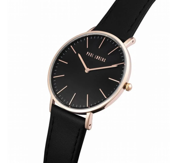 Dámské hodinky Paul Lorens PL11014A7-1A4 Dámské hodinky Paul Lorens PL11014A7-1A4