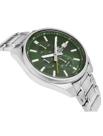 Pánské hodinky CASIO EDIFICE EFV-610D-3CVUEF + BOX Pánské hodinky CASIO EDIFICE EFV-610D-3CVUEF + BOX