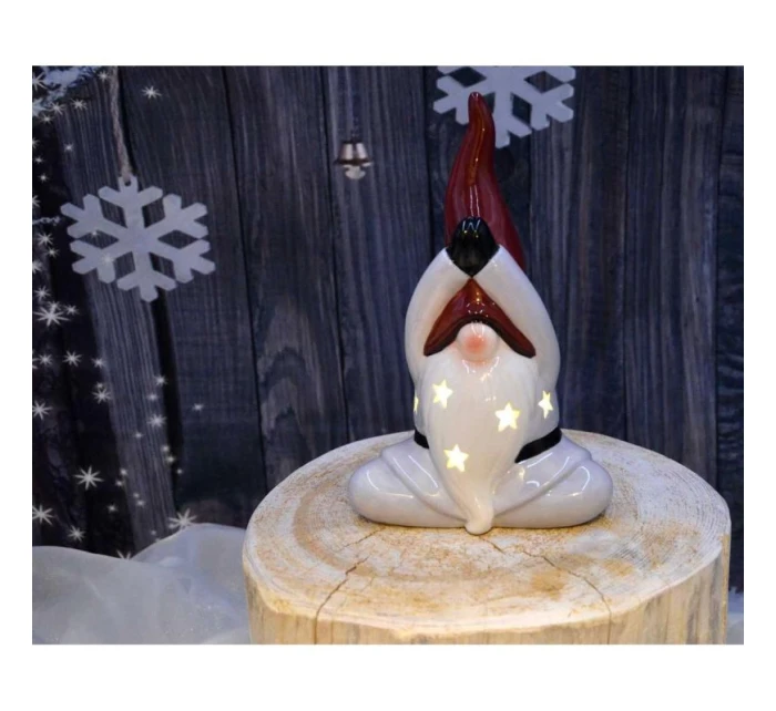 MIKOŁAJ SKRZAT LED model 21833093 MIKOŁAJ SKRZAT LED model 21833093