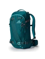 Dámský batoh  30  modrá model 21866859 - Gregory