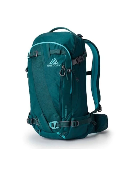 Dámský batoh  30  modrá model 21866859 - Gregory