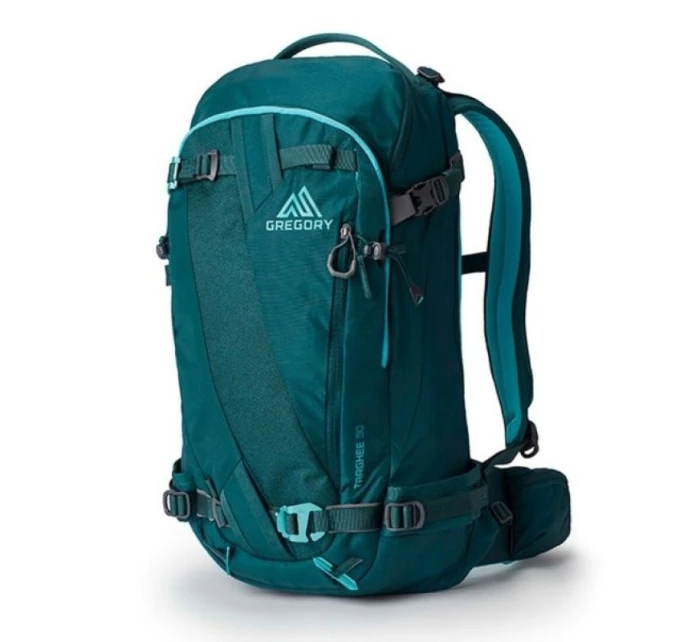 Dámský batoh  30  modrá model 21866859 - Gregory