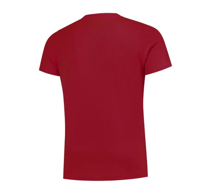 Rogelli PROMOTION dres červený 2XL