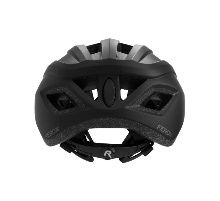 Rogelli kask 2 czarny model 21843915