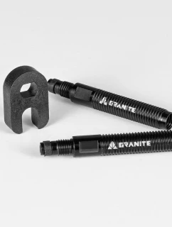 60 mm model 21857303 - Granite