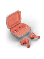 Motorola Moto buds Peach Pink sluchátka