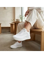Sportovní obuv Remonte casual white model 22021888 - Rieker