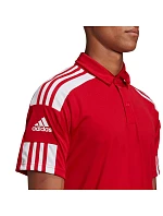 Pánské polo tričko Squadra 21 M model 16024185 - ADIDAS