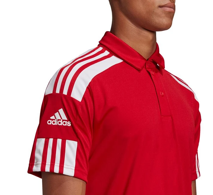 Pánské polo tričko Squadra 21 M model 16024185 - ADIDAS