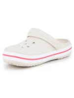 Žabky Crocs Crocband Stucco W 11016-1AS