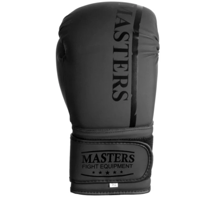 Boxerské rukavice model 21366795 - TOP TEN Boxerské rukavice model 21366795 - TOP TEN