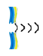 Potápěčská maska +  model 20769696 - Spokey