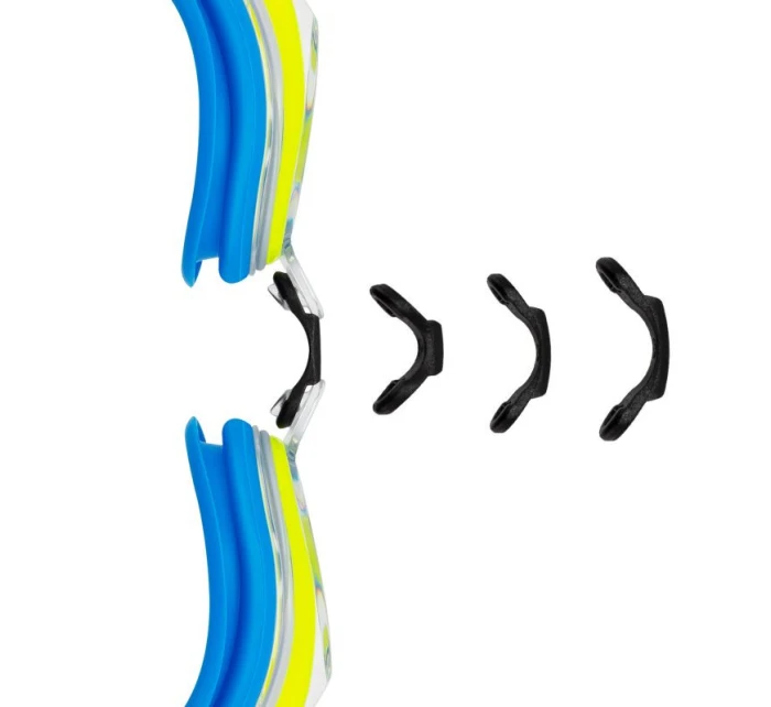 Potápěčská maska +  model 20769696 - Spokey