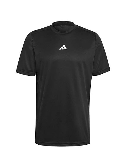 Techfit Tričko s krátkým rukávem M model 18713674 pánské - ADIDAS