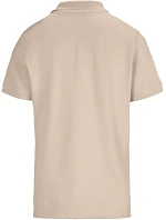 SOL'S Pacific Women Dámské piqué polo z těžké bavlny 25.4440 linen SOL'S Pacific Women Dámské piqué polo z těžké bavlny 25.4440 linen