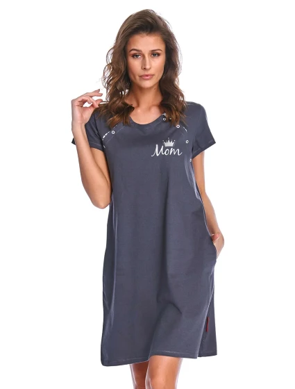 Doctor Nap TCB.9992 barva:grafitová Doctor Nap TCB.9992 barva:grafitová