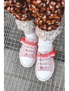 Dětské nízké tenisky BIG STAR model 21576174 - Big Star Shoes