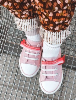 Dětské nízké tenisky BIG STAR model 21576174 - Big Star Shoes