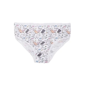 Kalhotky BR MT 6822 2 ecru Kalhotky BR MT 6822 2 ecru