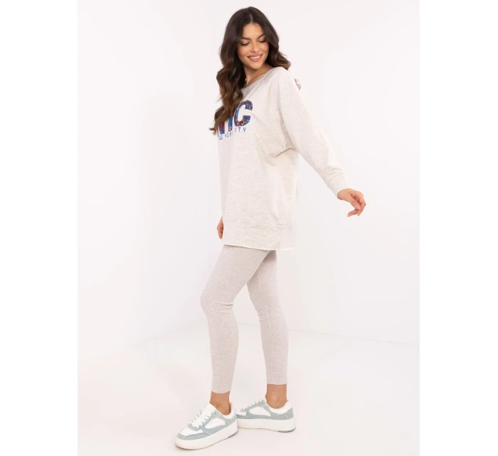 Sada EM KMPL 830.22 světle béžová Sada EM KMPL 830.22 světle béžová