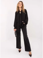 Bluzka MI BZ model 21757244 czarny - FPrice