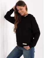 Bluza RV BL model 21717653 czarny - FPrice