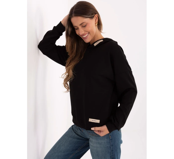 Bluza RV BL model 21717653 czarny - FPrice