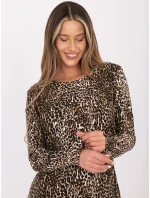 RV SK šaty A259.01P tmavě lila RV SK šaty A259.01P tmavě lila